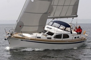 Nordship 40 DS