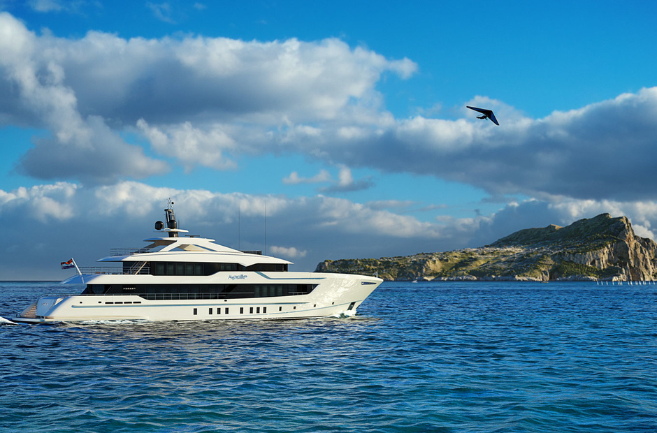 Heesen Apollo