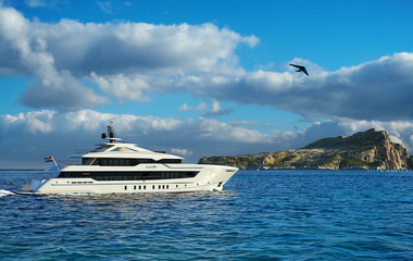 Heesen Apollo
