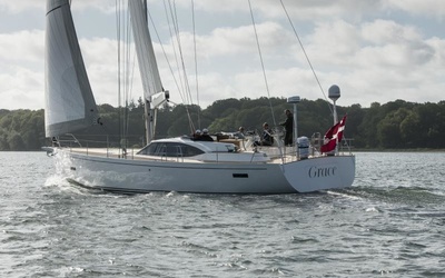 Nordship 500 DS