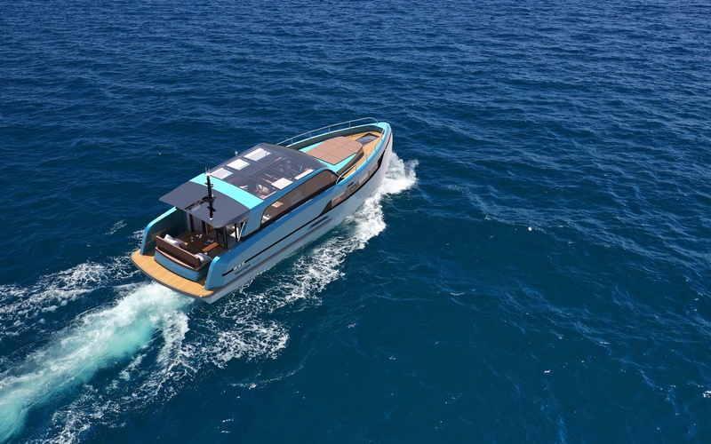 Vanton QS 45 CC