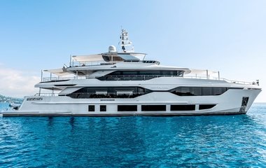 Gulf Craft Optimism