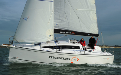 Northman Maxus 26