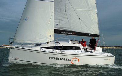 Northman Maxus 26