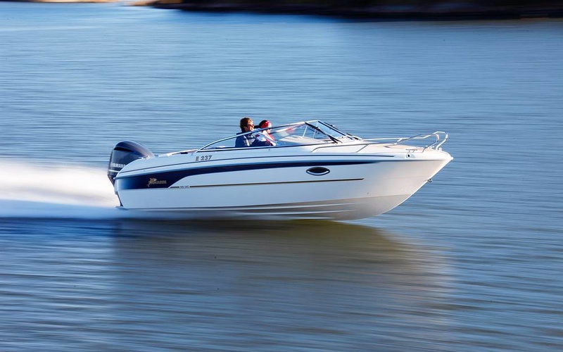 Yamarin 65 Day Cruiser