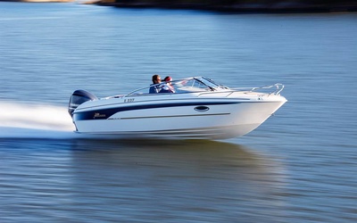 Yamarin 65 Day Cruiser