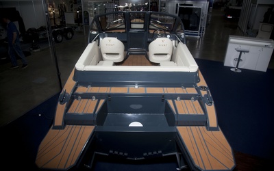 Vivat 680 BR