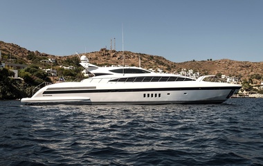 Mangusta Gless