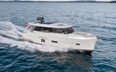 Boarncruiser 53 Ocean Sport