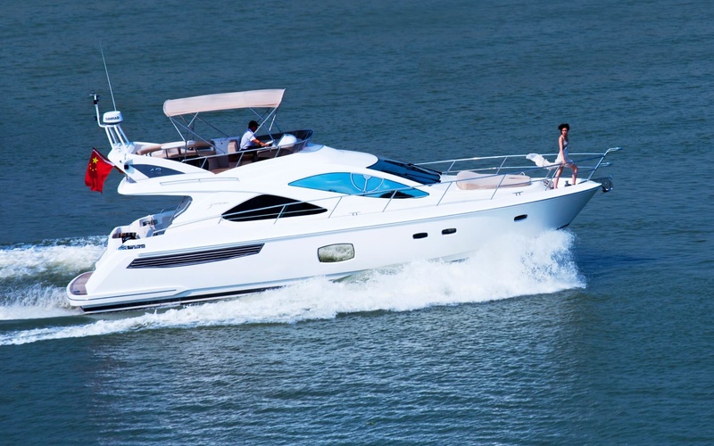 Selene Artemis 43