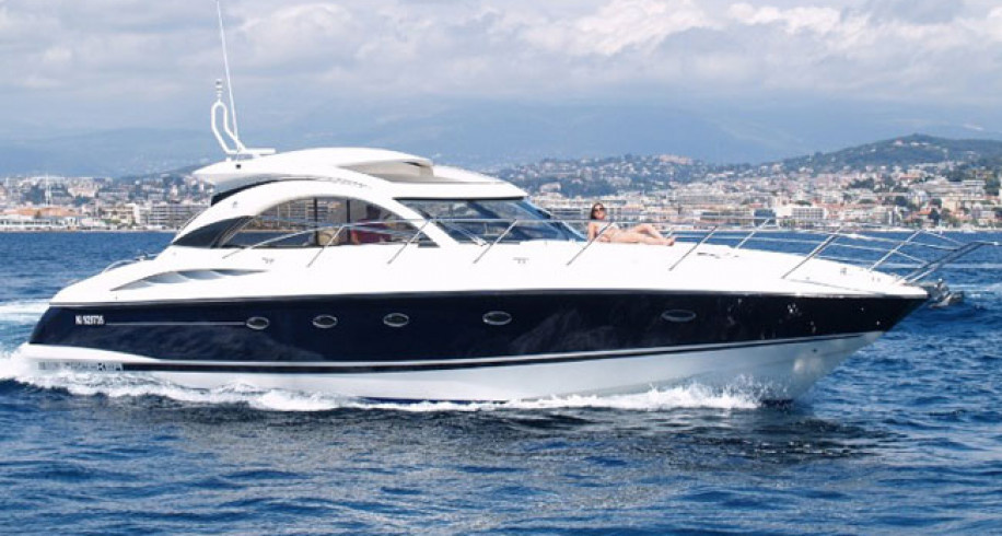 Sunseeker Sunseeker 50