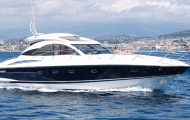 Sunseeker Sunseeker 50