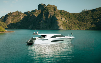 Voodoo XF75