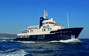 RMK Marine Jasmine