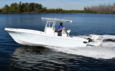 Dusky 278T