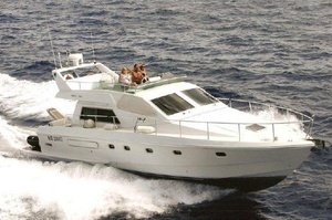Ferretti 44S ALTURA