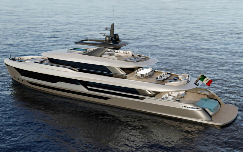 Tureddi Navetta 42