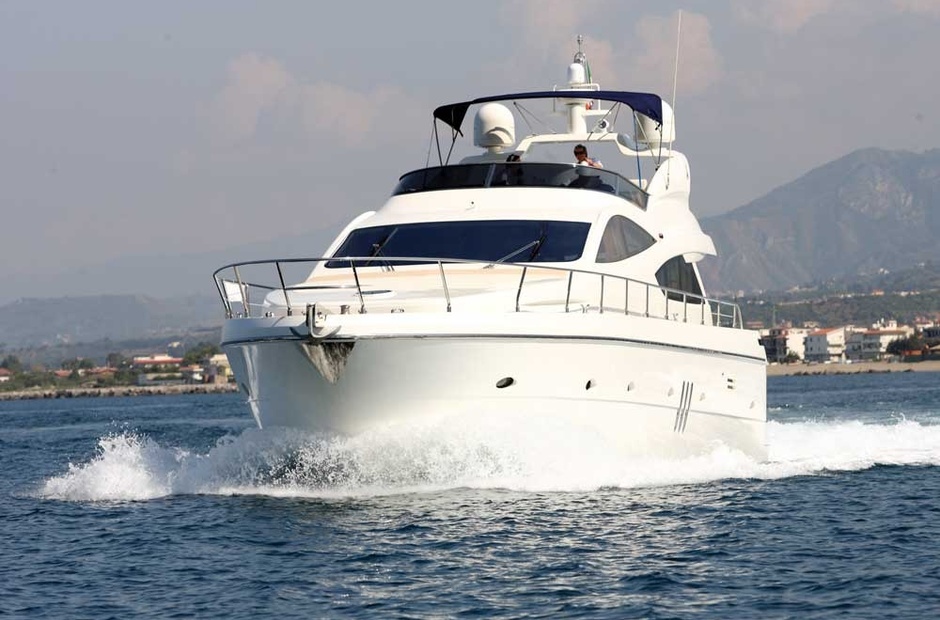 Abacus Marine Gaby