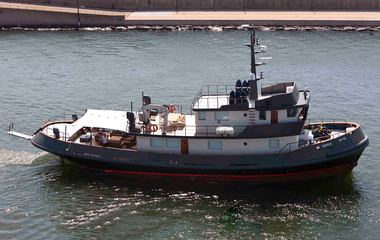 Benetti Vervece
