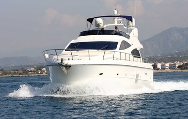 Abacus Marine Gaby
