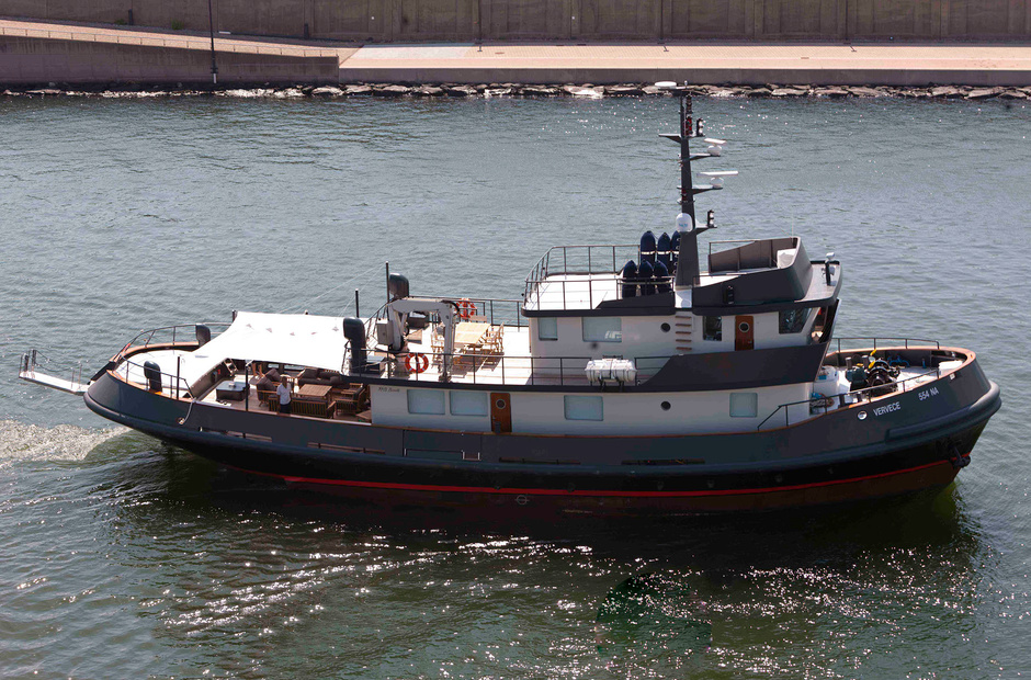 Benetti Vervece