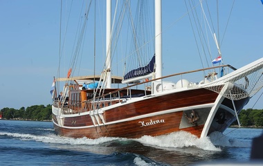 Custom Kadena