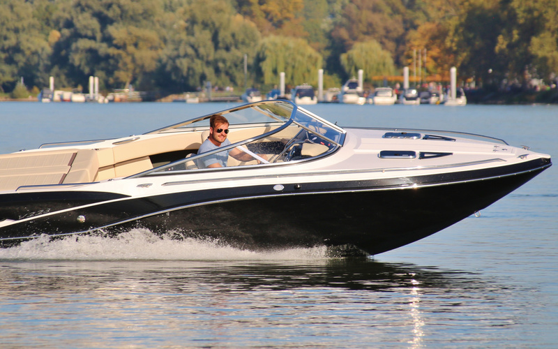 Viper 223 Toxxic