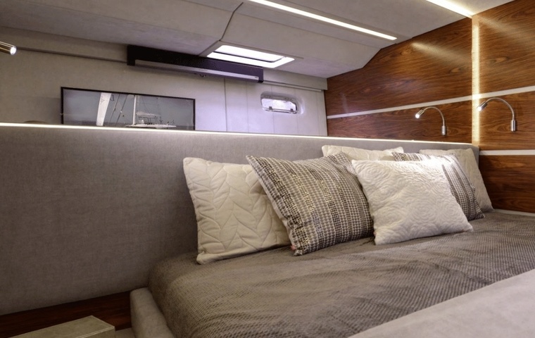 Sunreef 58 (2015)