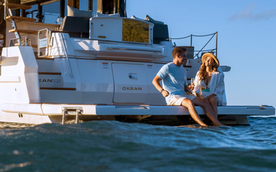 Okean 52