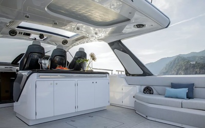 Azimut Verve 48