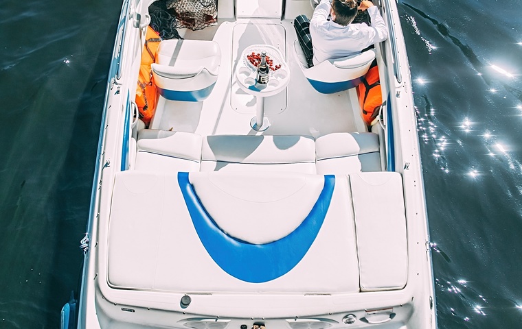 Bayliner 185 Bowrider (2006)