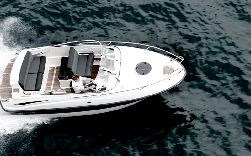 Askeladden C6 Cruiser