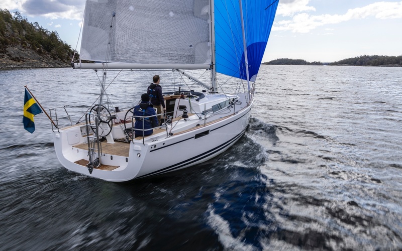 Arcona 385