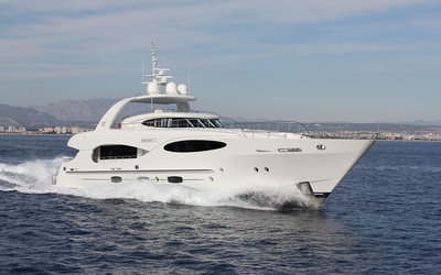 Vicem Vulcan 32 M