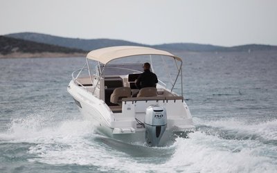 Atlantic Sun Cruiser 690