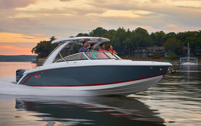 Cobalt 30SC