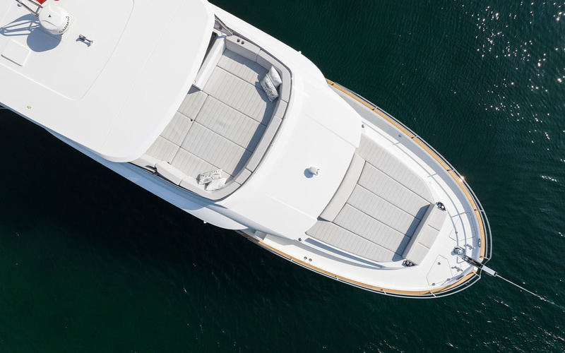 Sirena 48