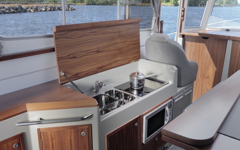 Minor Offshore 36