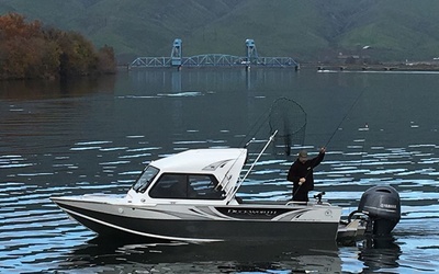 Duckworth 20 Navigator Sport HT