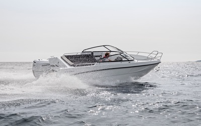 AMT 210 BR