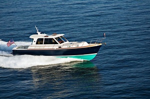 Grand Banks  45 Eastbay SX