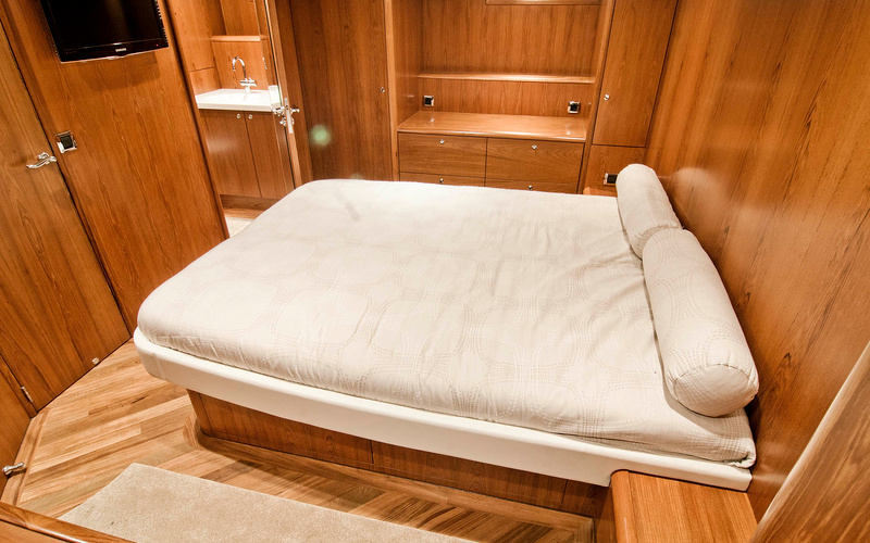 Van der Valk Continental Trawler 17.00