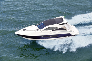 Schaefer 375 HT
