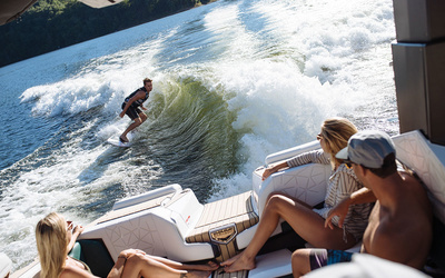 Nautique G23 Paragon