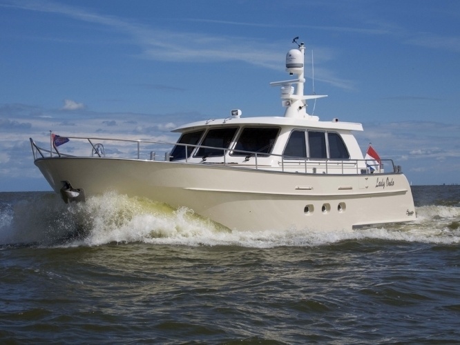 Sturier 555 CS