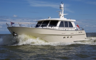 Sturier 555 CS