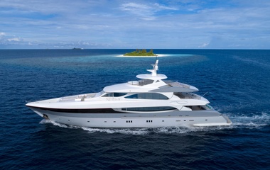 Offshore yard Searex