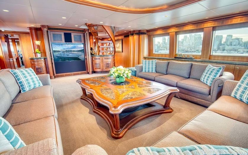 NorthSilver Star Cabin 730