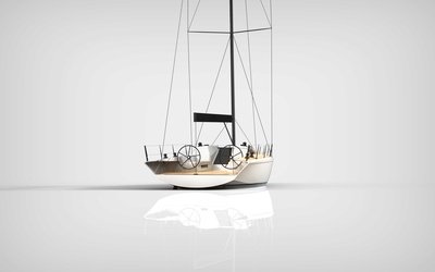 Nautor Swan ClubSwan 50