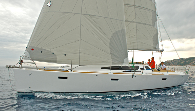 Wauquiez Opium 39
